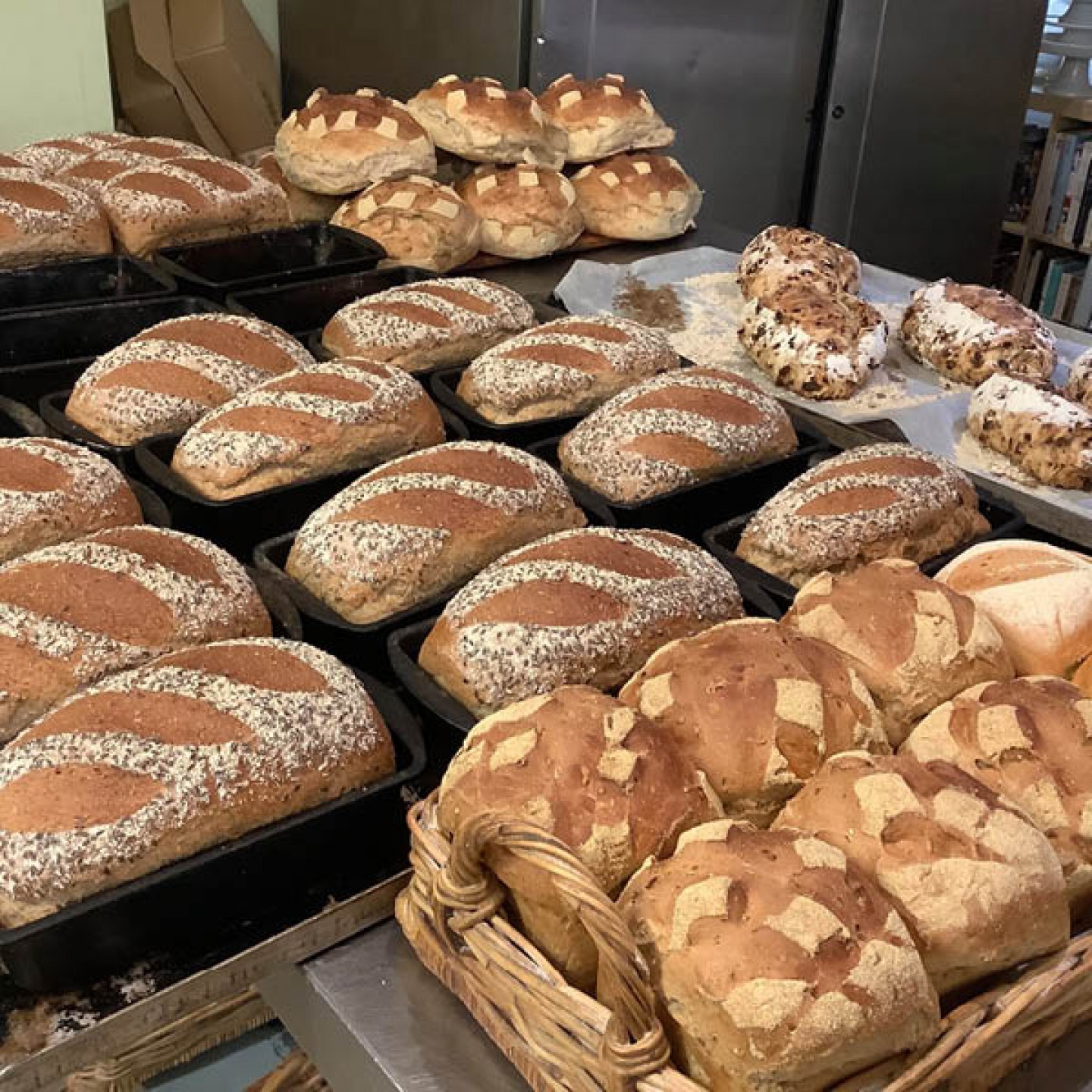 Six of the Best Bakeries to Try Across The North East and Yorkshire Living North